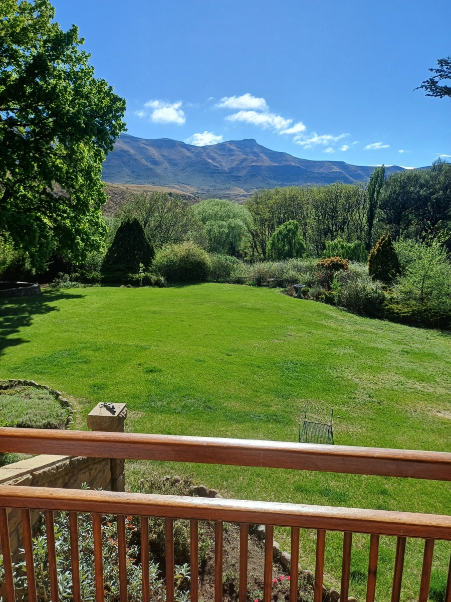 0 Bedroom Property for Sale in Barkly East Rural Eastern Cape